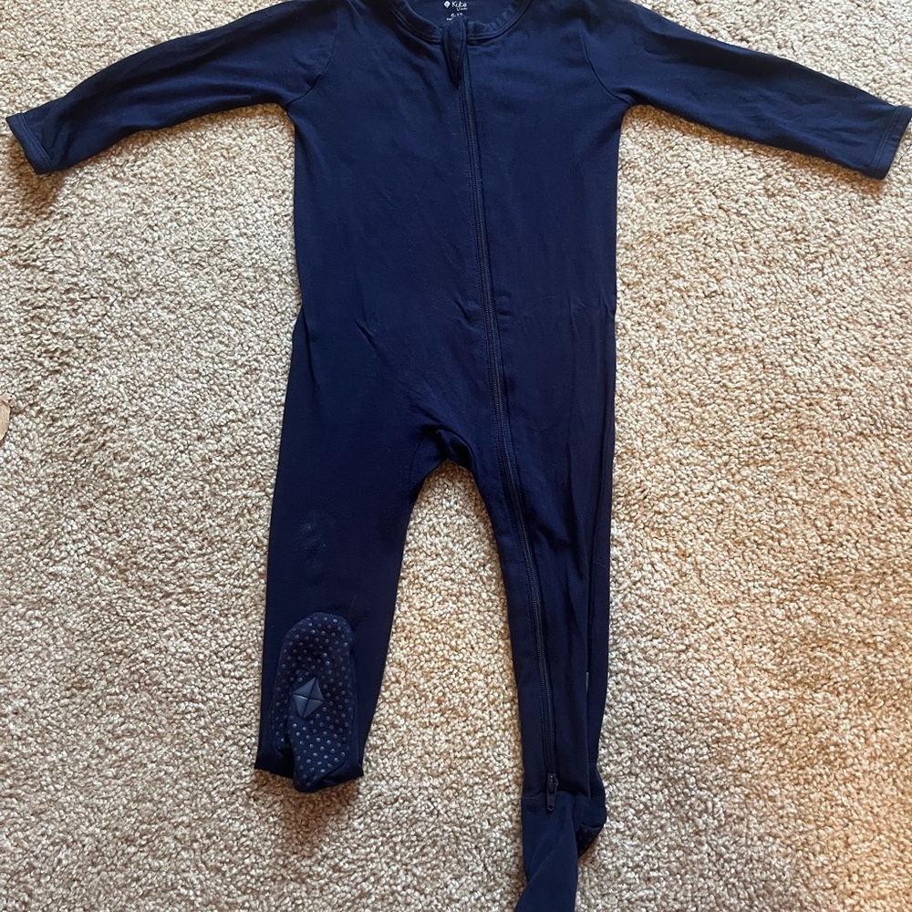 Kyte BABY footie